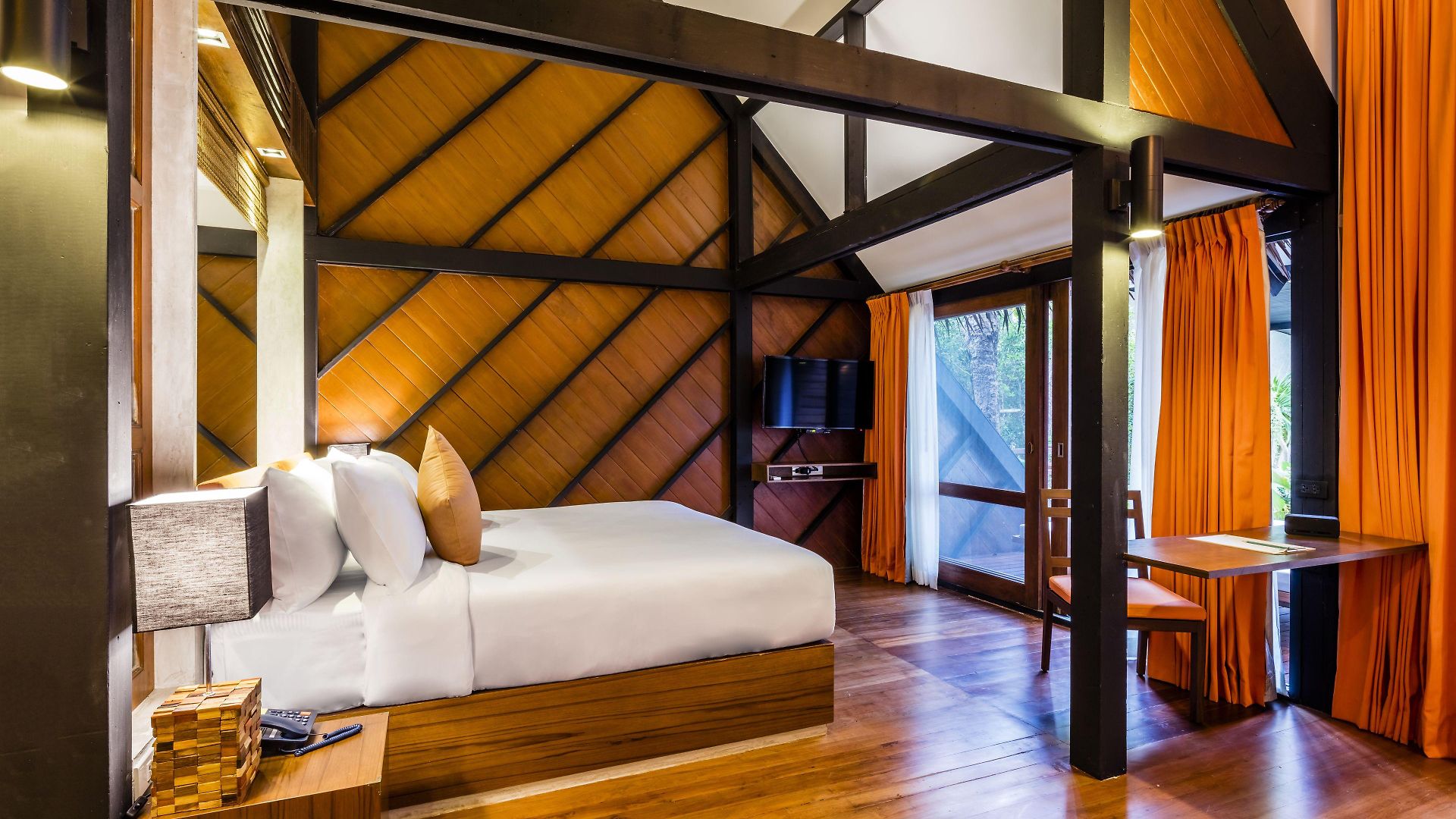 The Monttra - Sha Extra 5* Pattaya