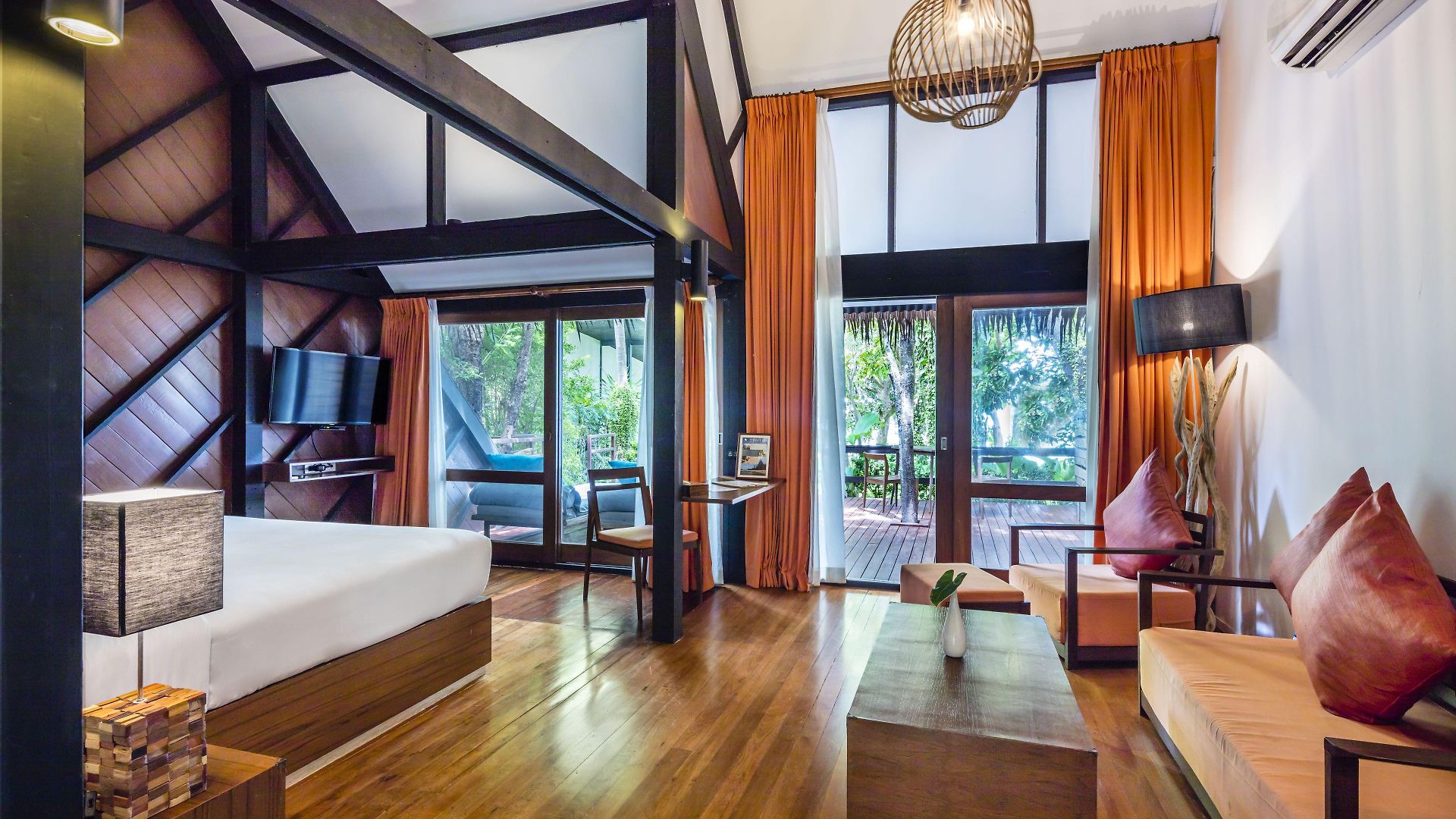The Monttra - Sha Extra Pattaya