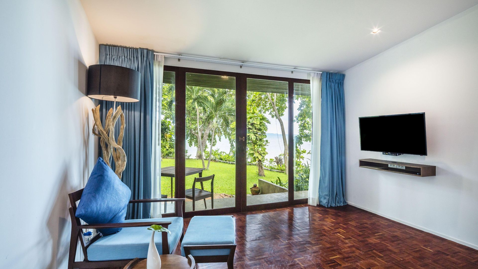 The Monttra - Sha Extra 5* Pattaya