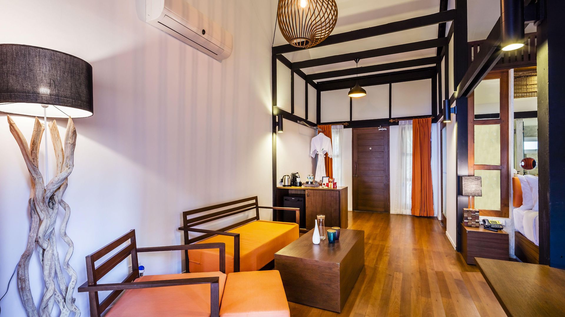 The Monttra - Sha Extra Pattaya