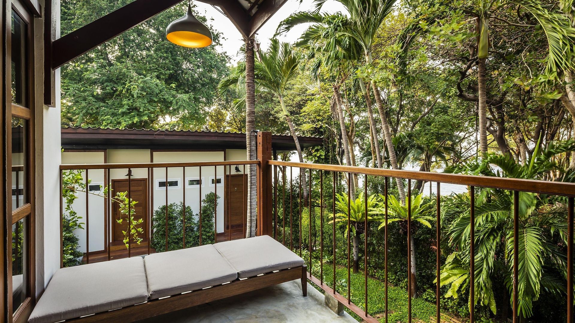 The Monttra - Sha Extra รีสอร์ท 5*