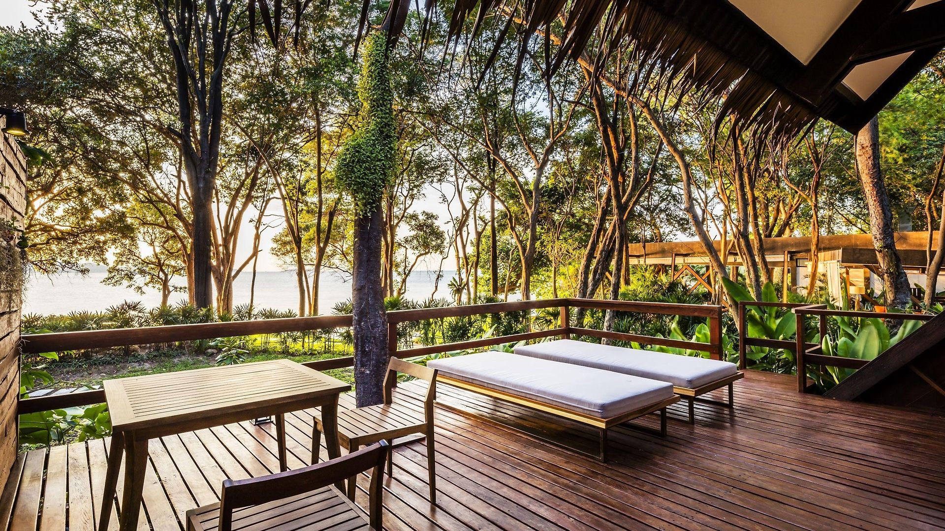 The Monttra - Sha Extra 5* Pattaya