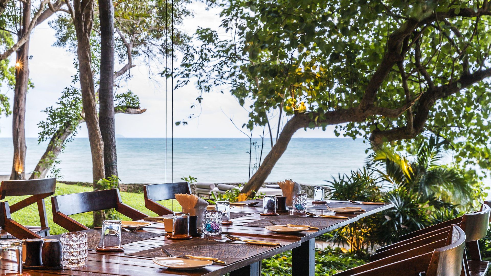 The Monttra - Sha Extra Pattaya