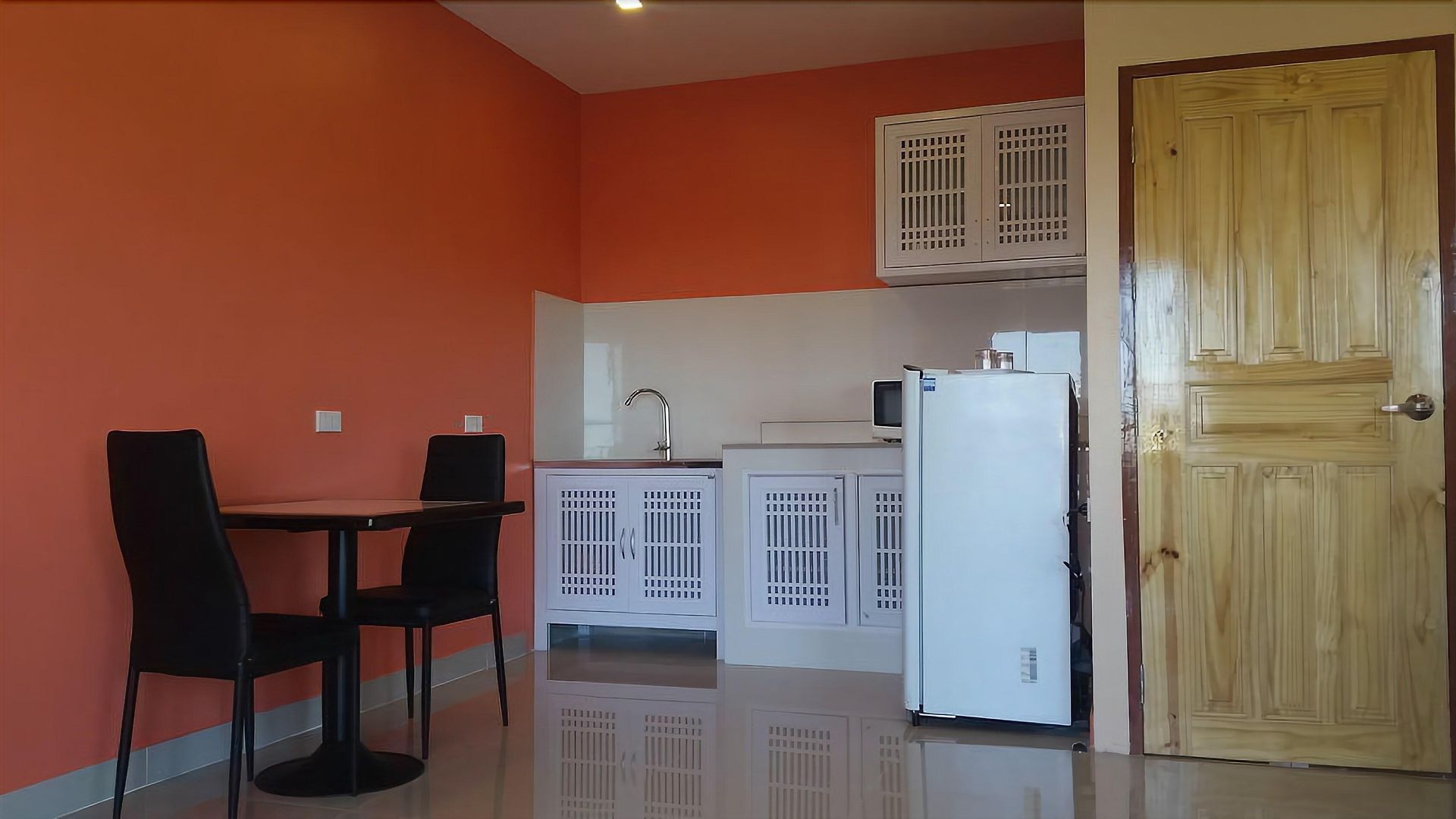 Phratumnak Hill Guest House Hotel Pattaya