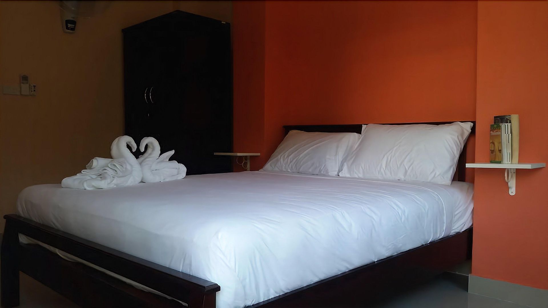 Phratumnak Hill Guest House Hotel Pattaya