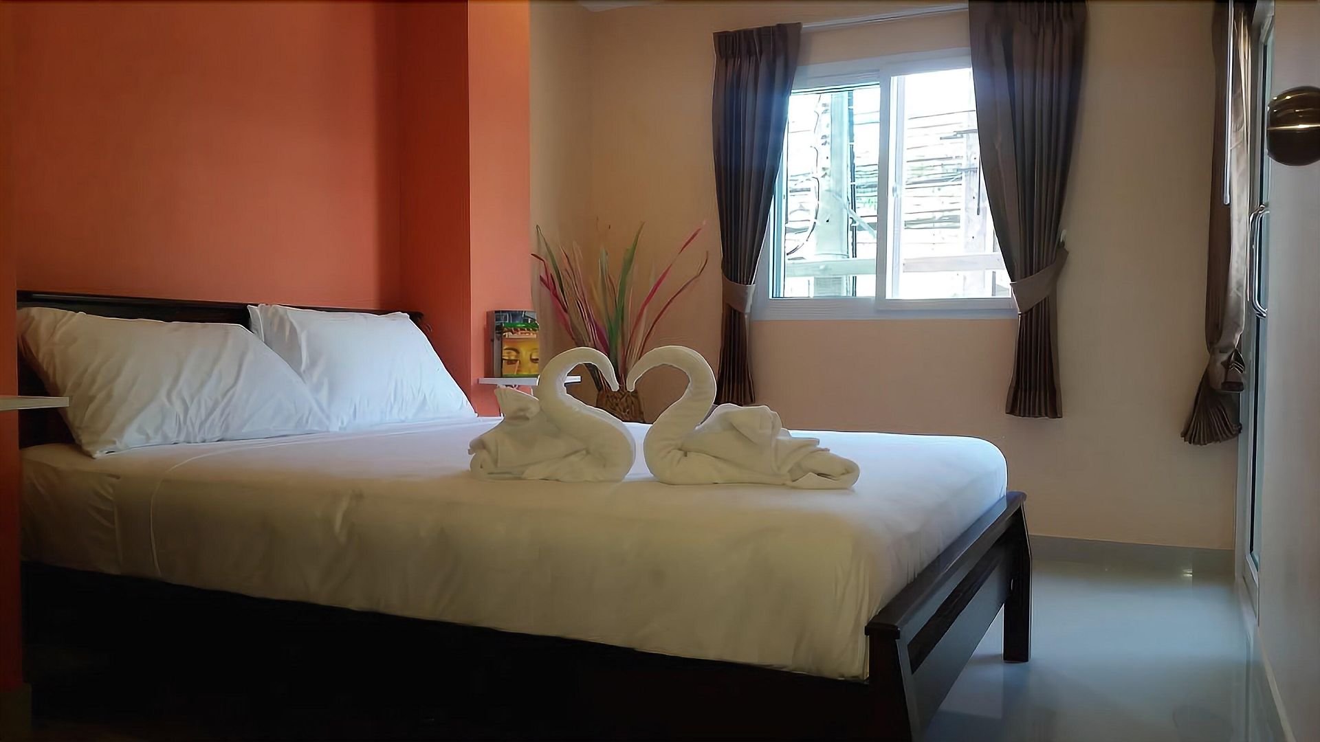 Phratumnak Hill Guest House Pattaya