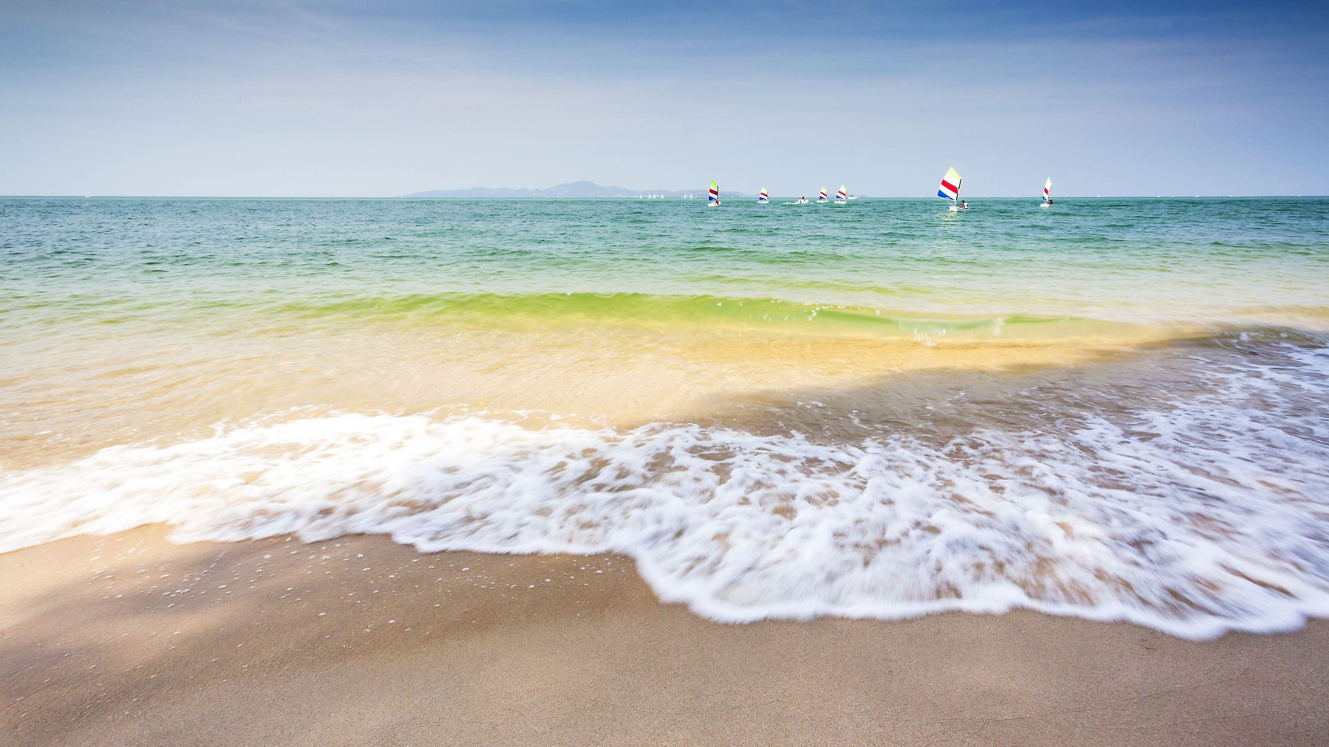 The Monttra - Sha Extra 5* Pattaya