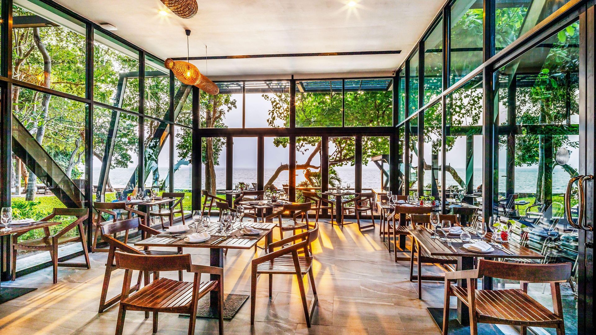 The Monttra - Sha Extra รีสอร์ท