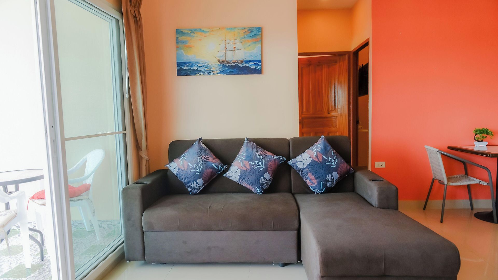 Hotel Phratumnak Hill Guest House