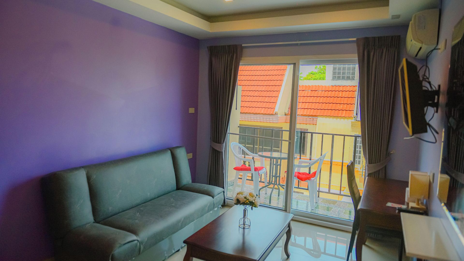 Phratumnak Hill Guest House 2* Pattaya