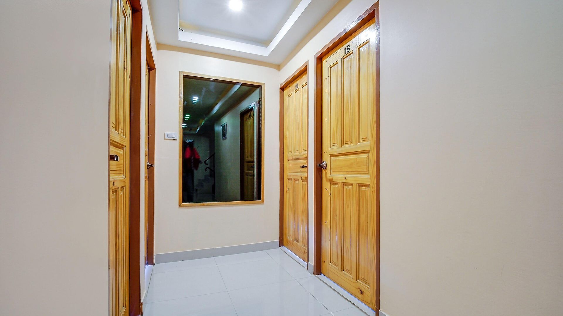 Phratumnak Hill Guest House 2*