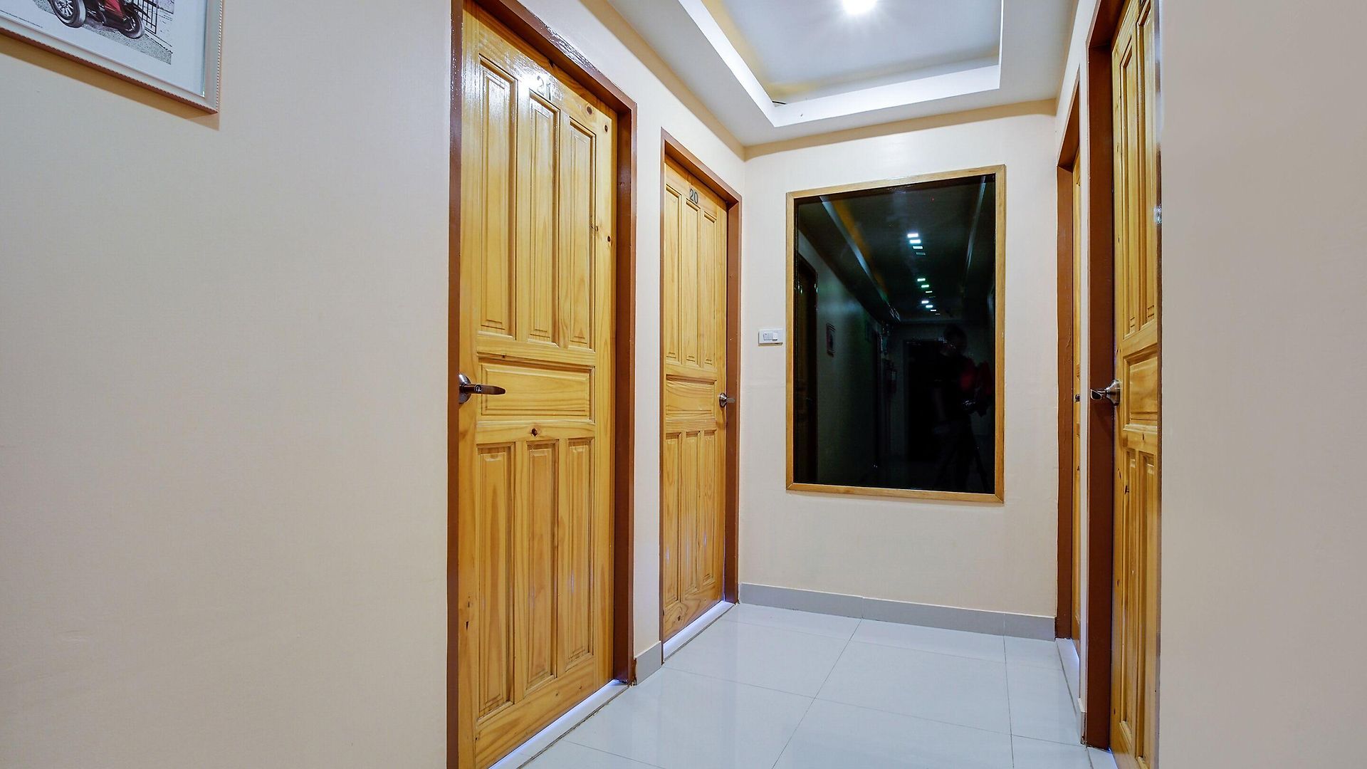 Hotel Phratumnak Hill Guest House