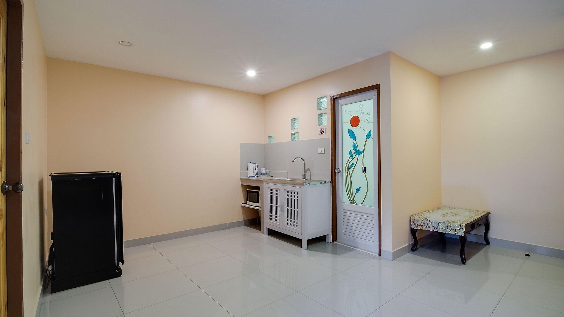 Hotel Phratumnak Hill Guest House