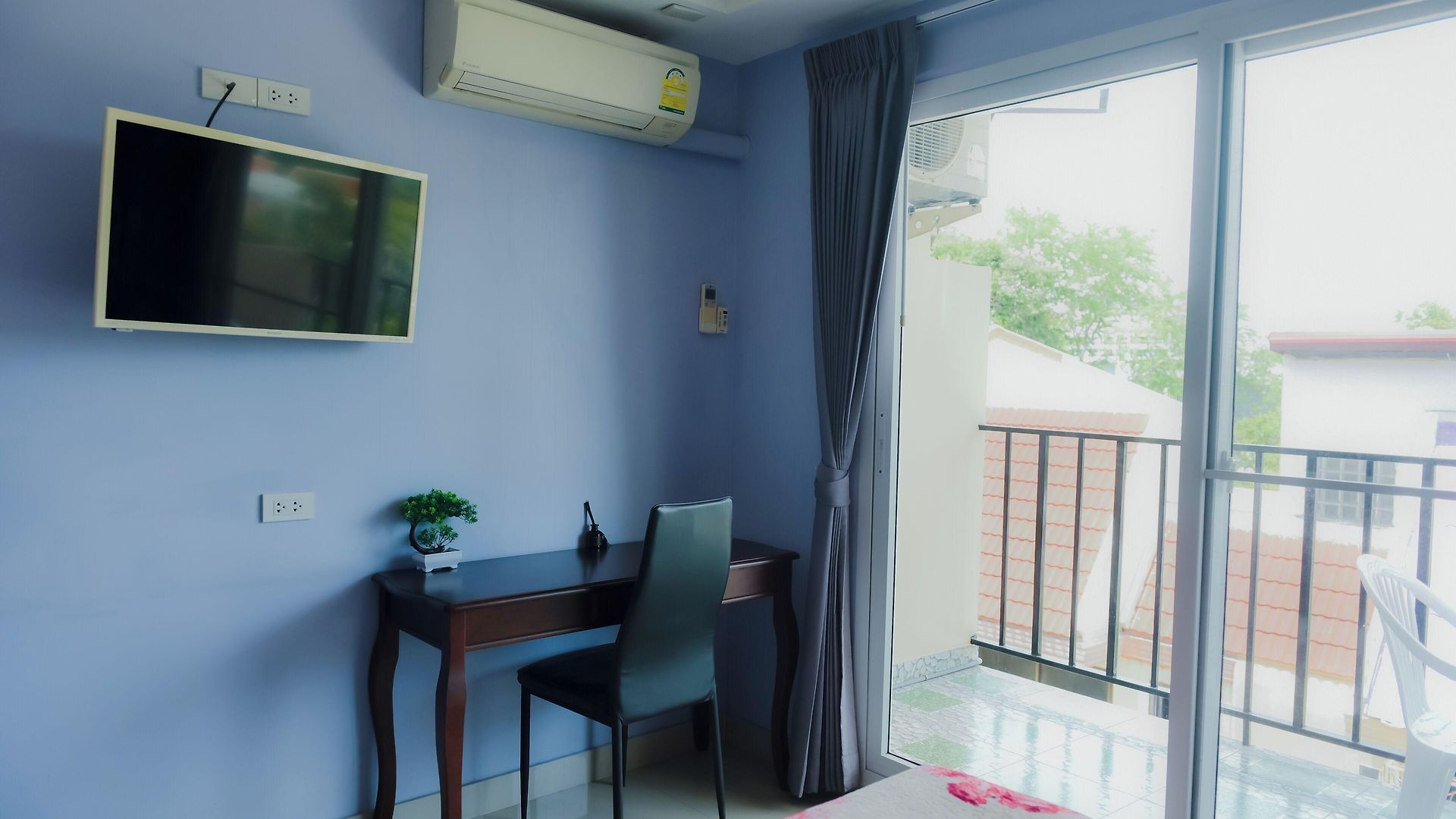 Phratumnak Hill Guest House Hotel Pattaya
