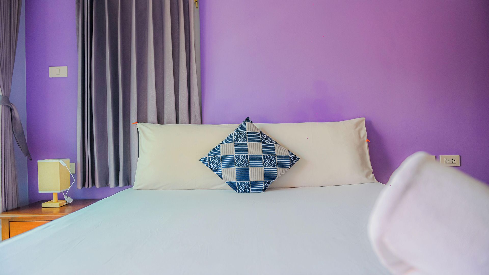 Phratumnak Hill Guest House Hotel 2*