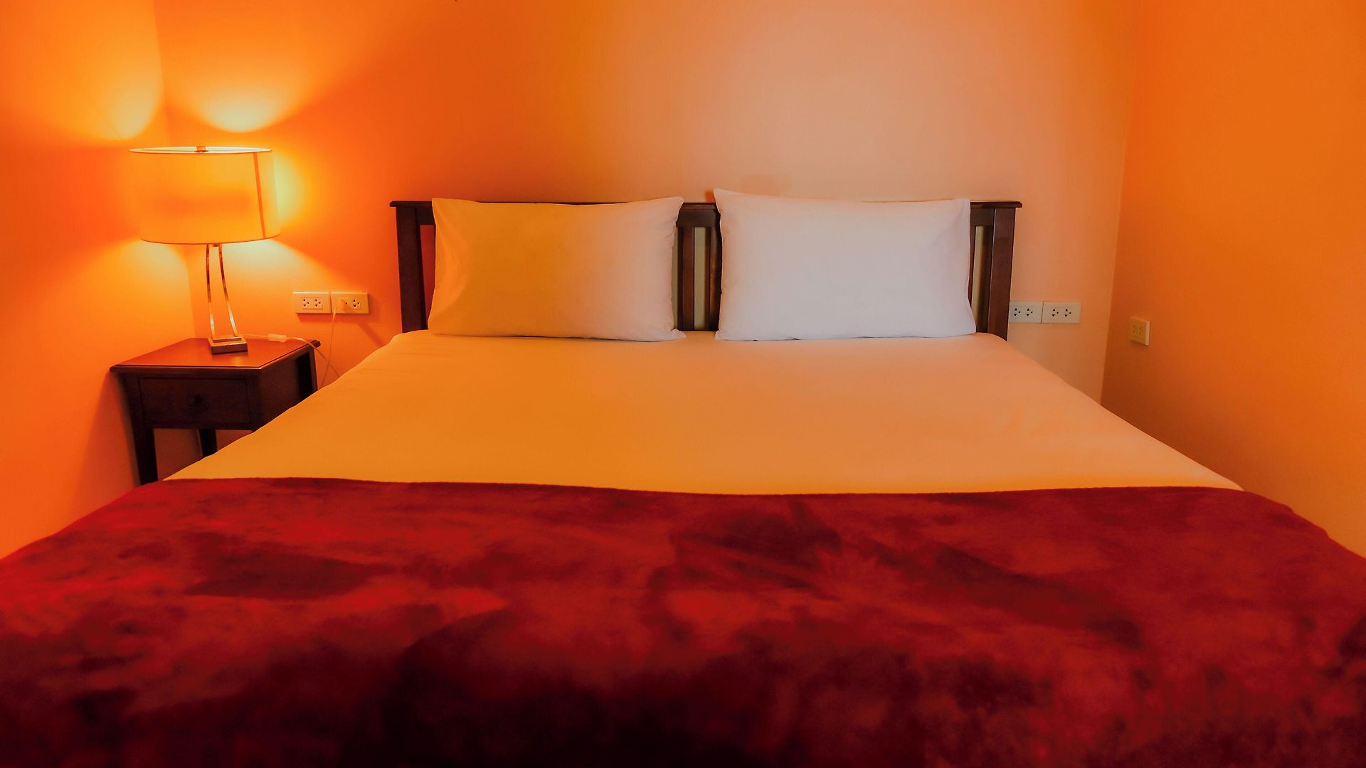 Phratumnak Hill Guest House Pattaya