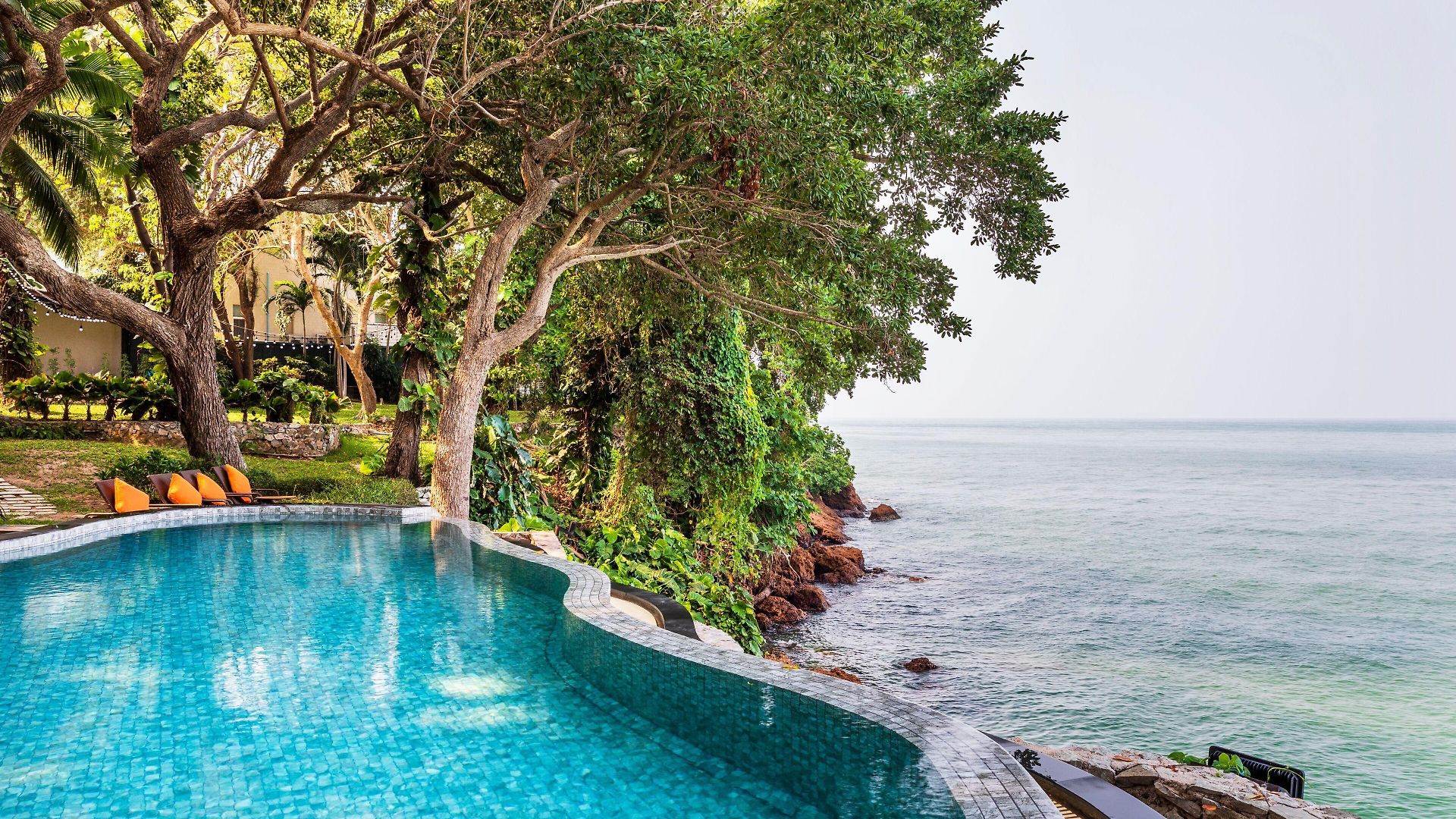 The Monttra - Sha Extra รีสอร์ท Pattaya