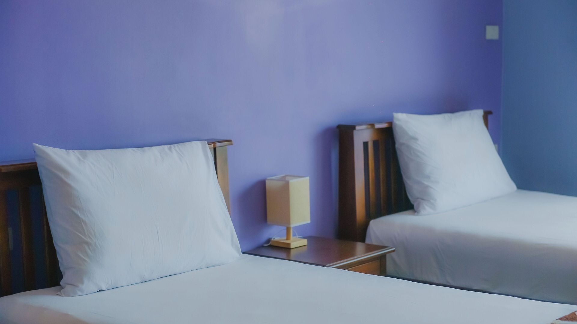 Hotel Phratumnak Hill Guest House Pattaya
