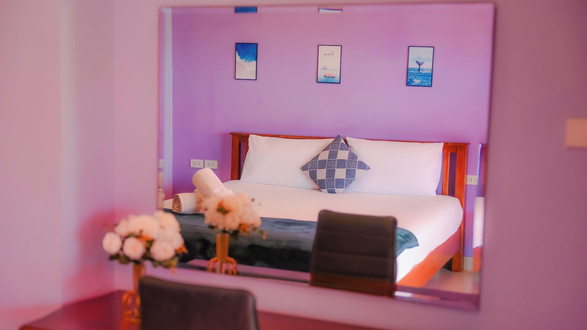 Phratumnak Hill Guest House 2*