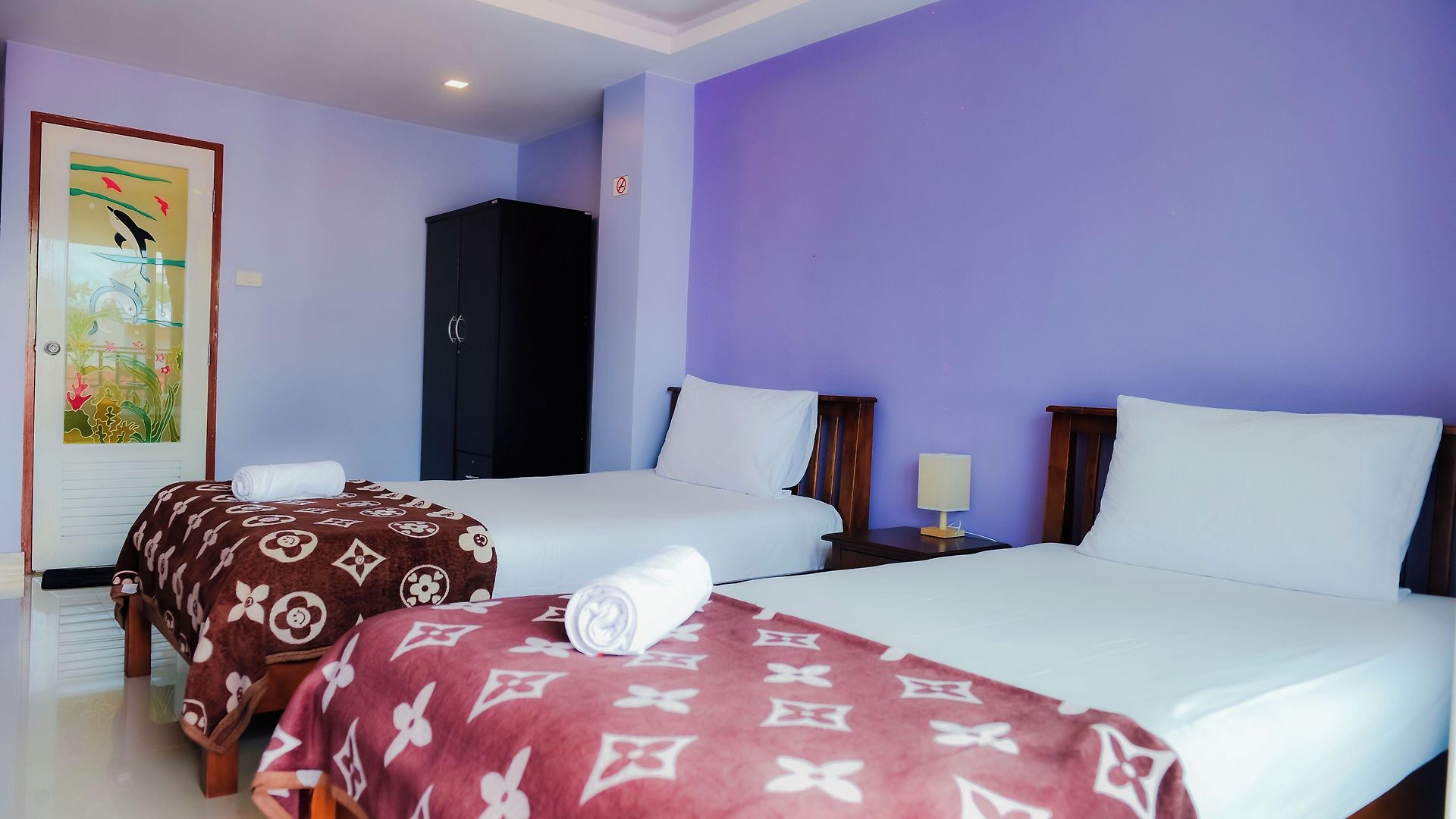 Phratumnak Hill Guest House 2* Pattaya