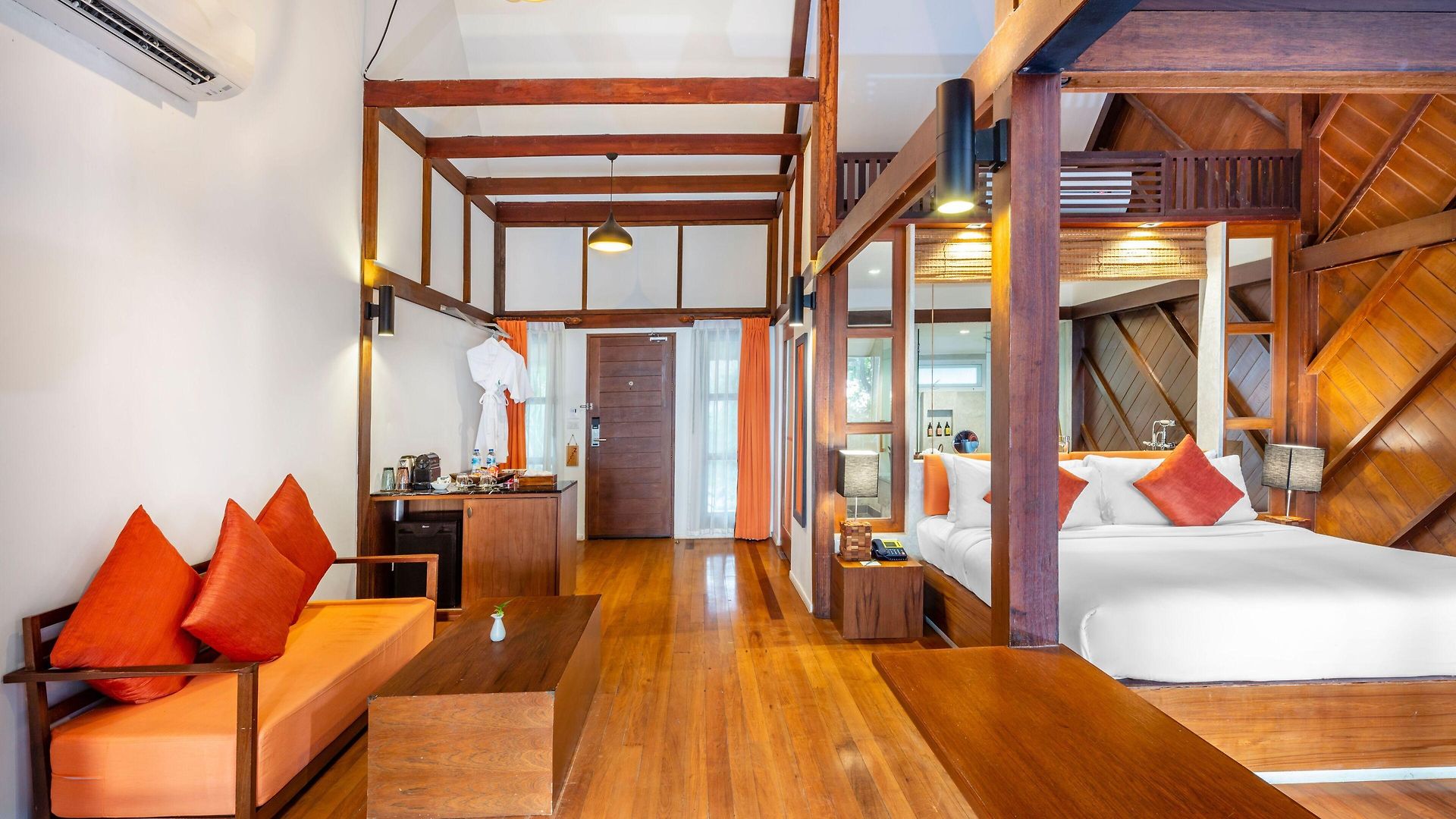 The Monttra - Sha Extra Pattaya