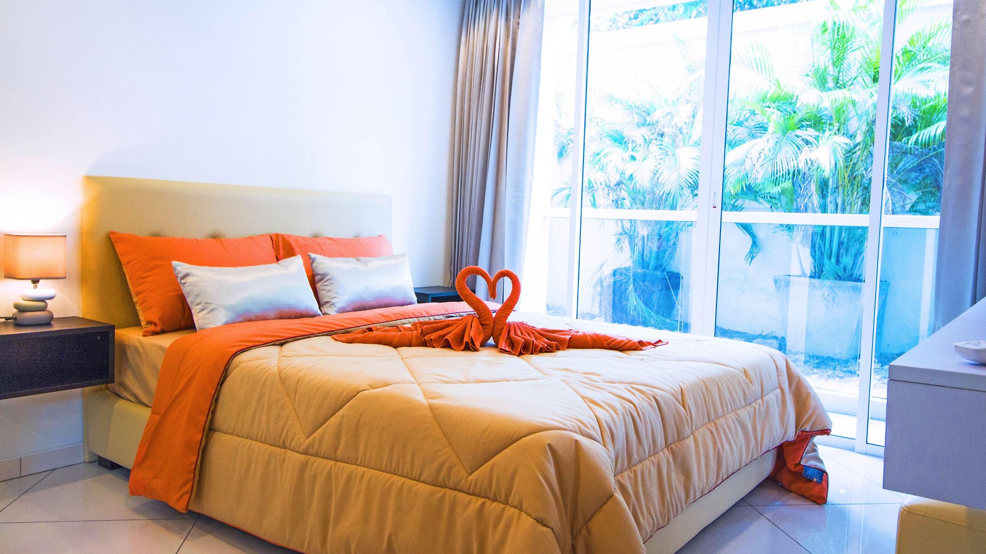 Art On The Hill By Sunny Apartment Pattaya
