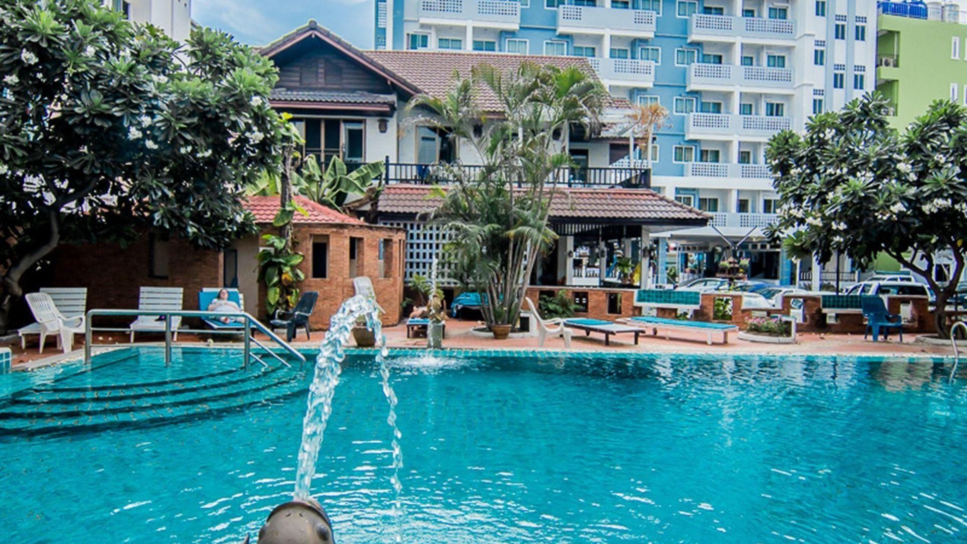 โรงแรม สุทัศน์คอร์ท 1