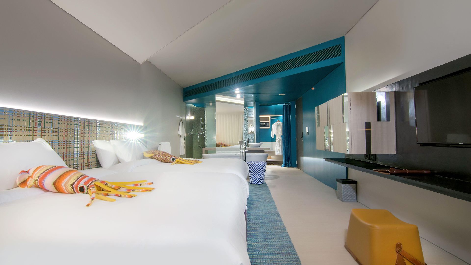 Veranda - Mgallery Collection, Accor 5*