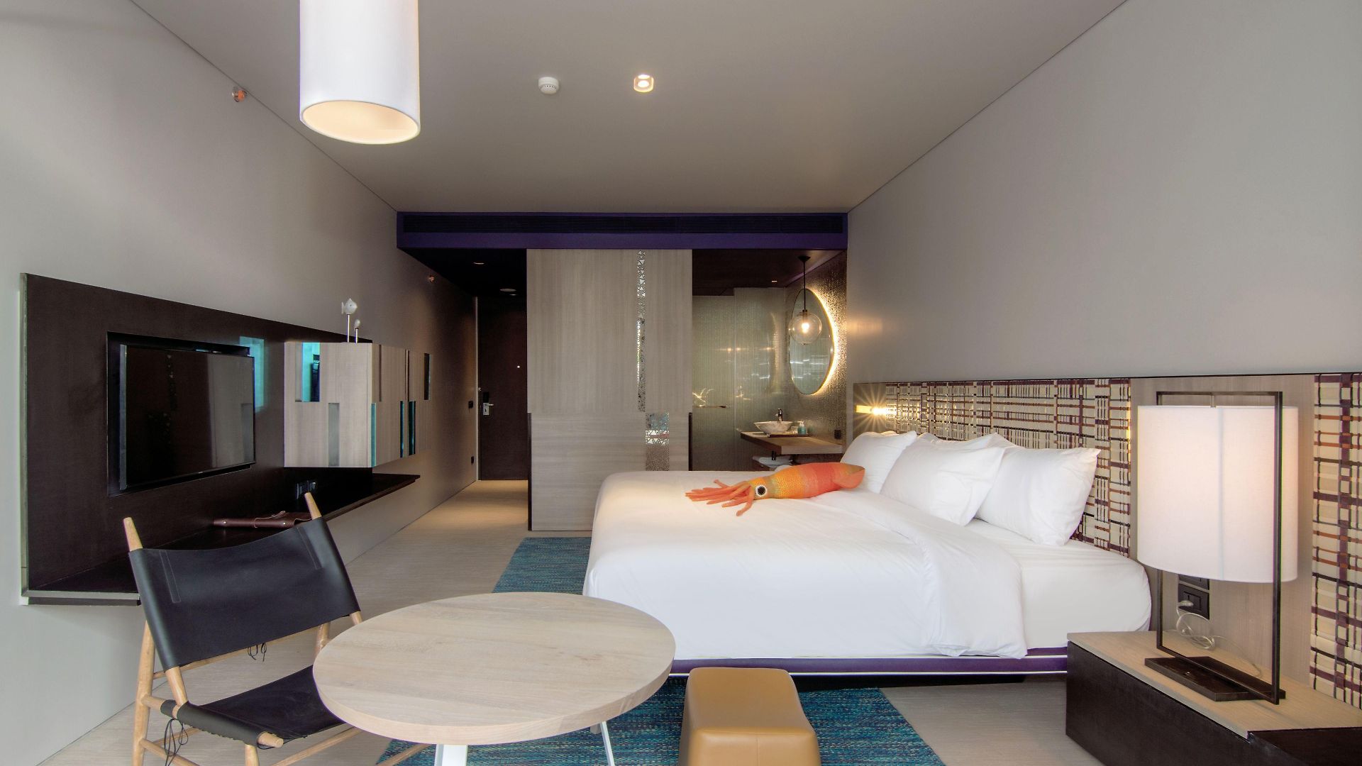 Veranda - Mgallery Collection, Accor โรงแรม 5*