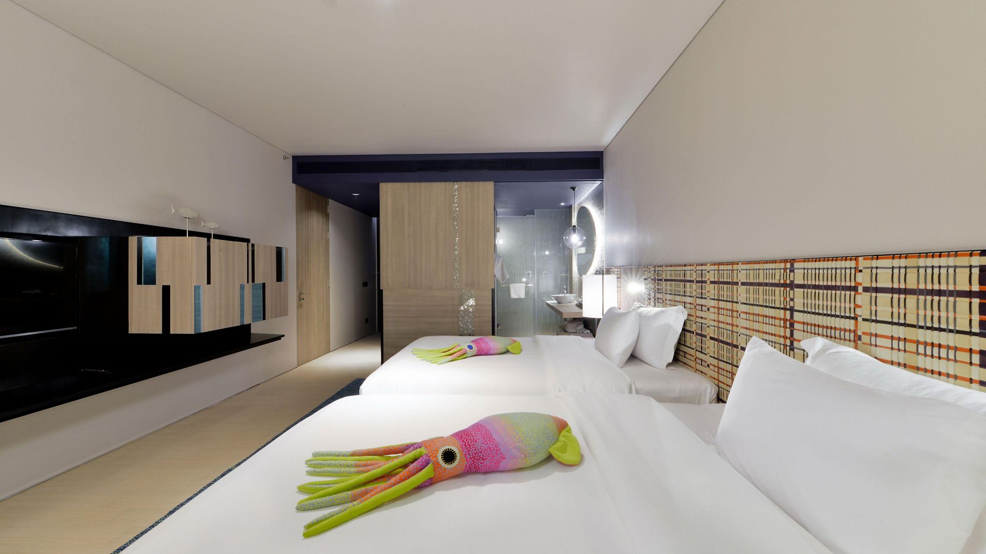 Veranda - Mgallery Collection, Accor โรงแรม