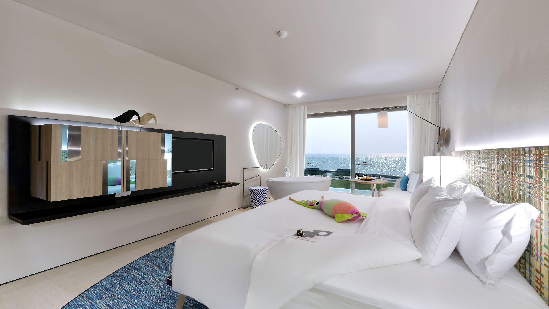 โรงแรม Veranda - Mgallery Collection, Accor 5*