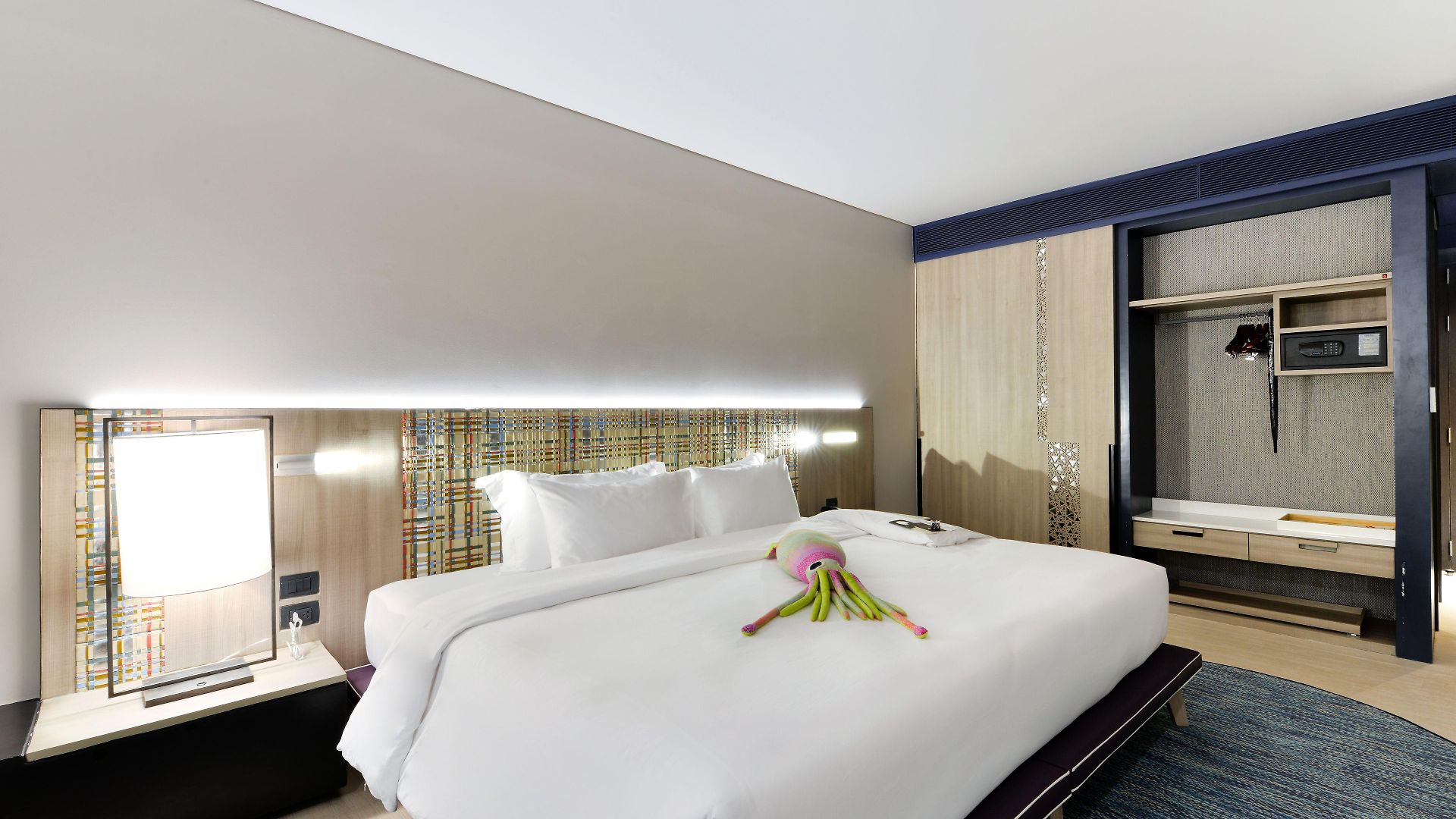 Veranda - Mgallery Collection, Accor โรงแรม