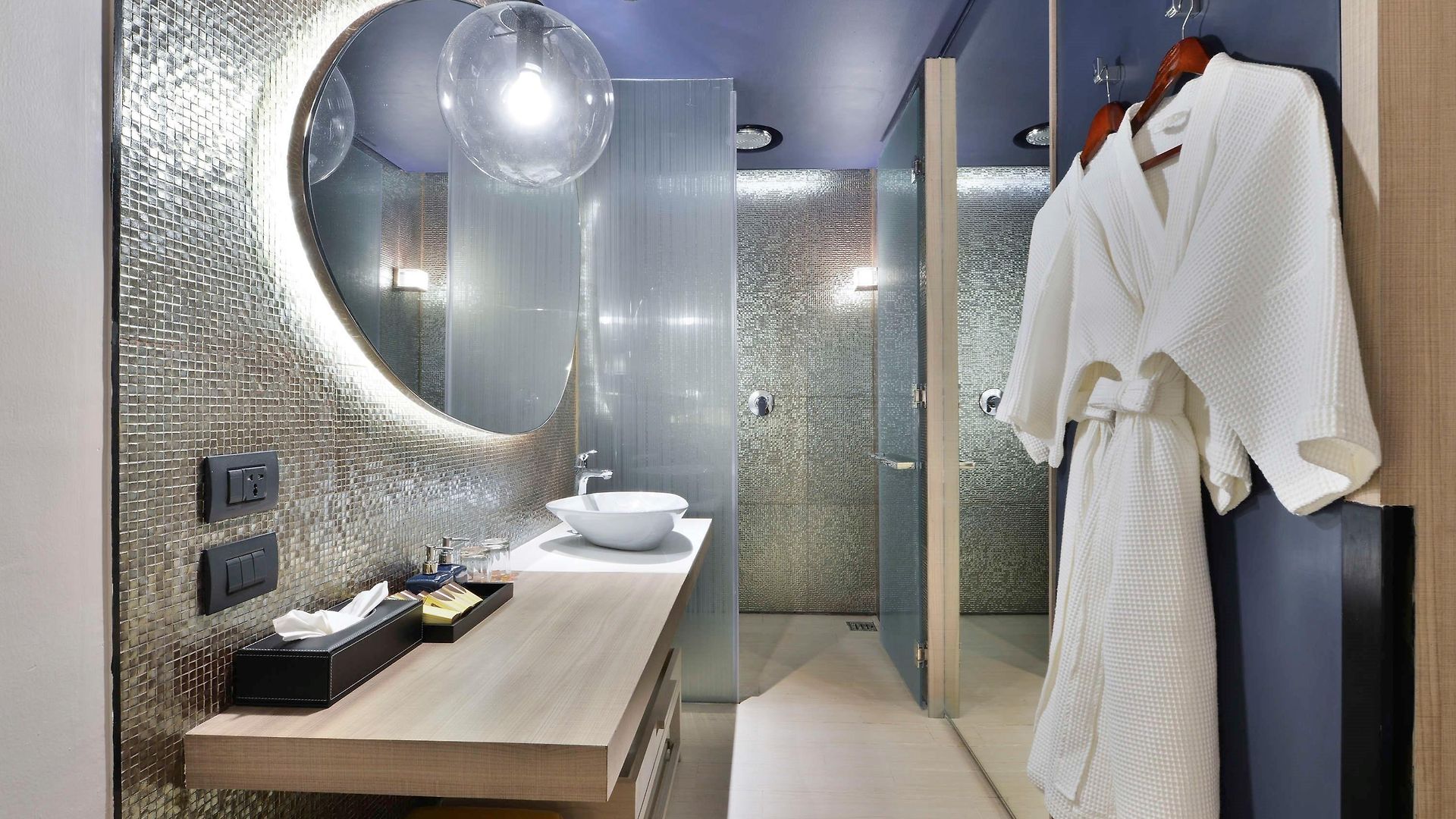 Veranda - Mgallery Collection, Accor Pattaya