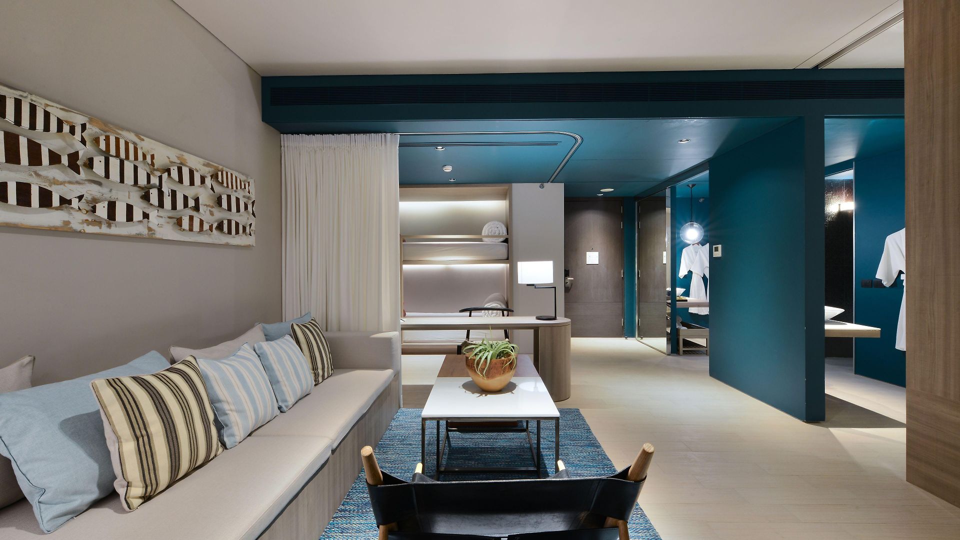 Veranda - Mgallery Collection, Accor โรงแรม Pattaya