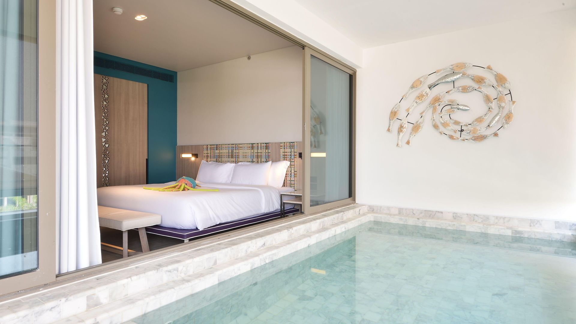 Veranda - Mgallery Collection, Accor Hotel