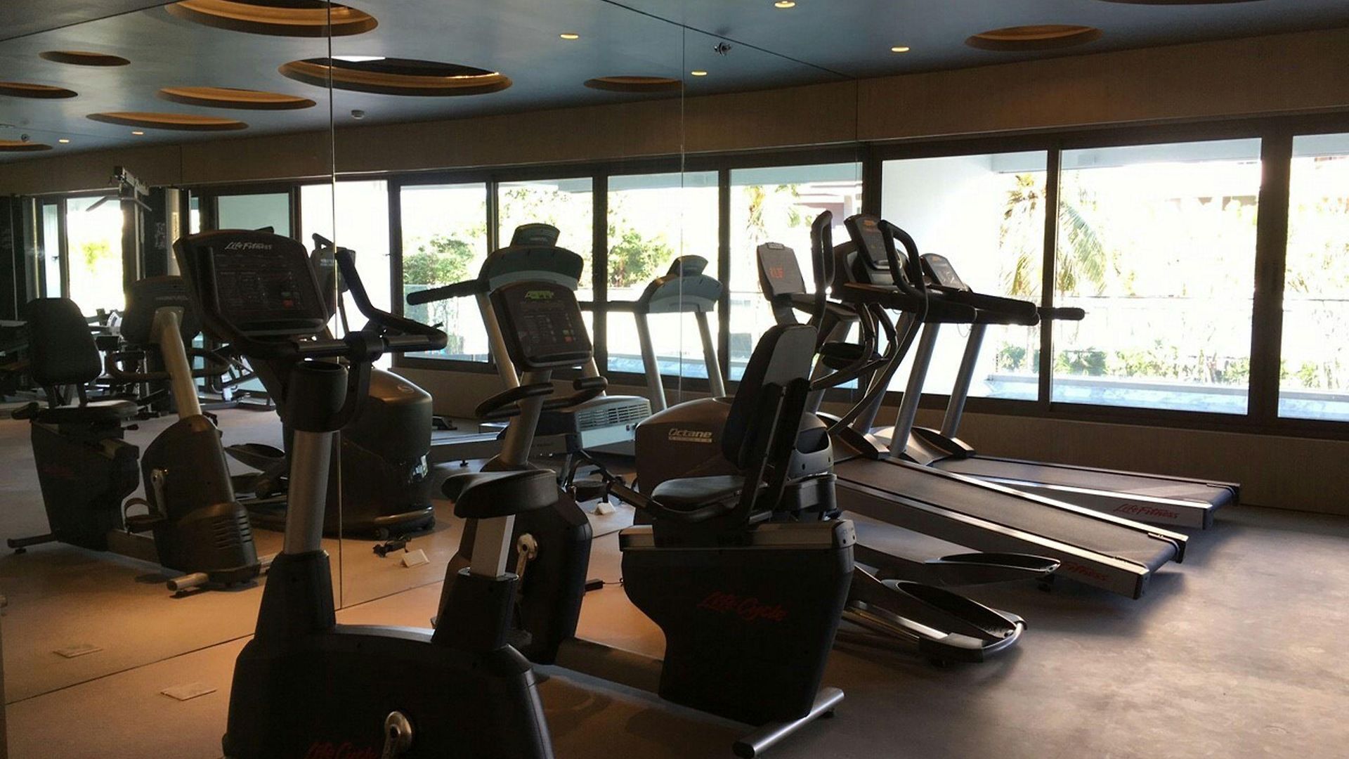 Veranda - Mgallery Collection, Accor โรงแรม 5*