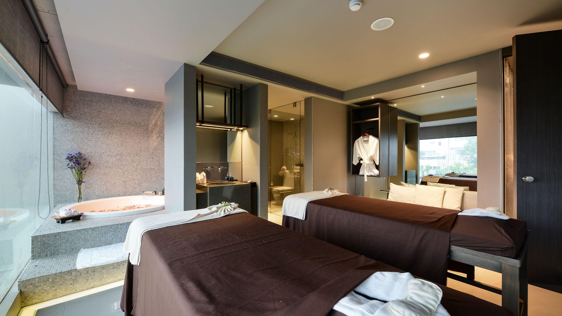 Veranda - Mgallery Collection, Accor โรงแรม
