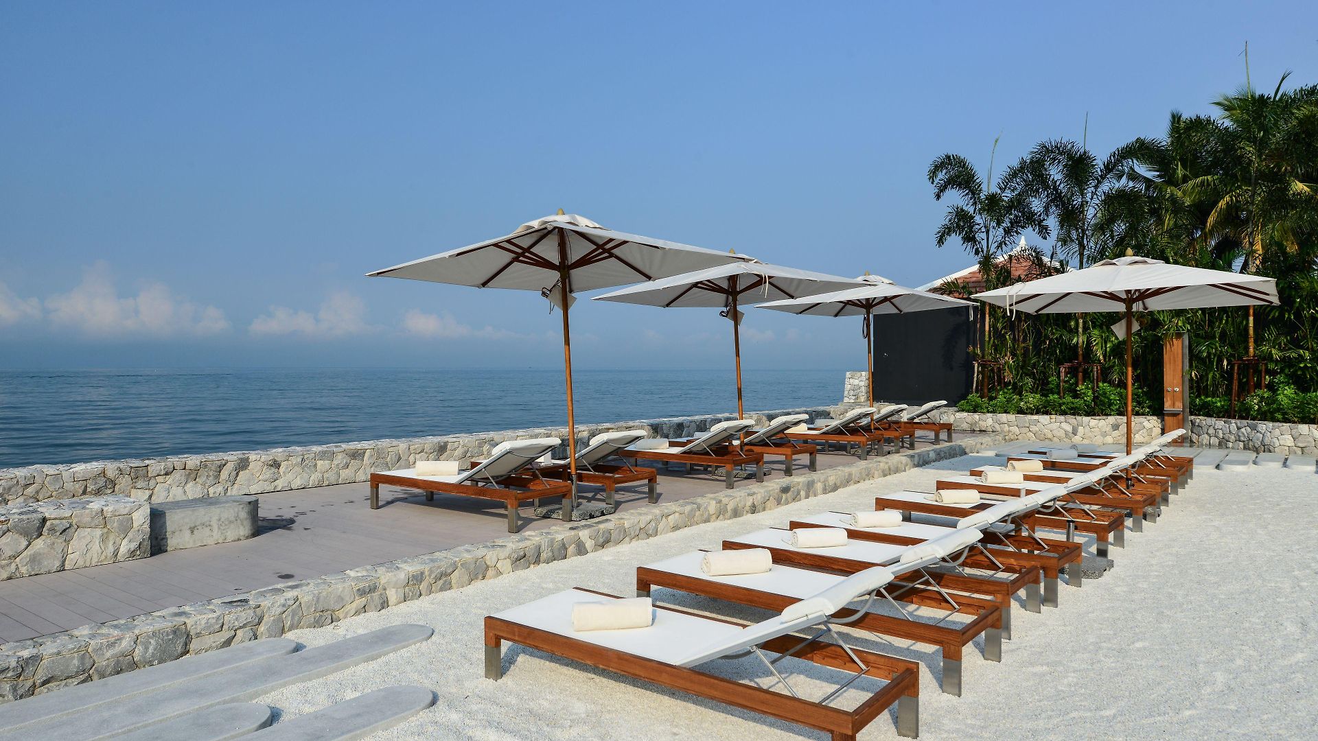 Veranda - Mgallery Collection, Accor Pattaya