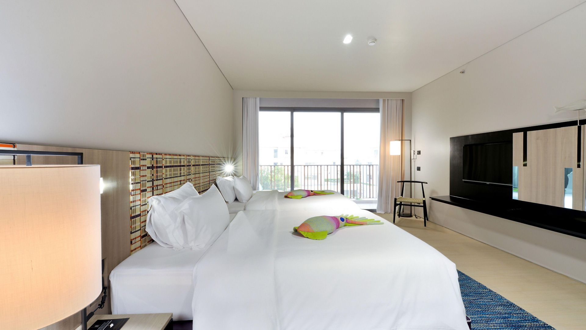 โรงแรม Veranda - Mgallery Collection, Accor Pattaya