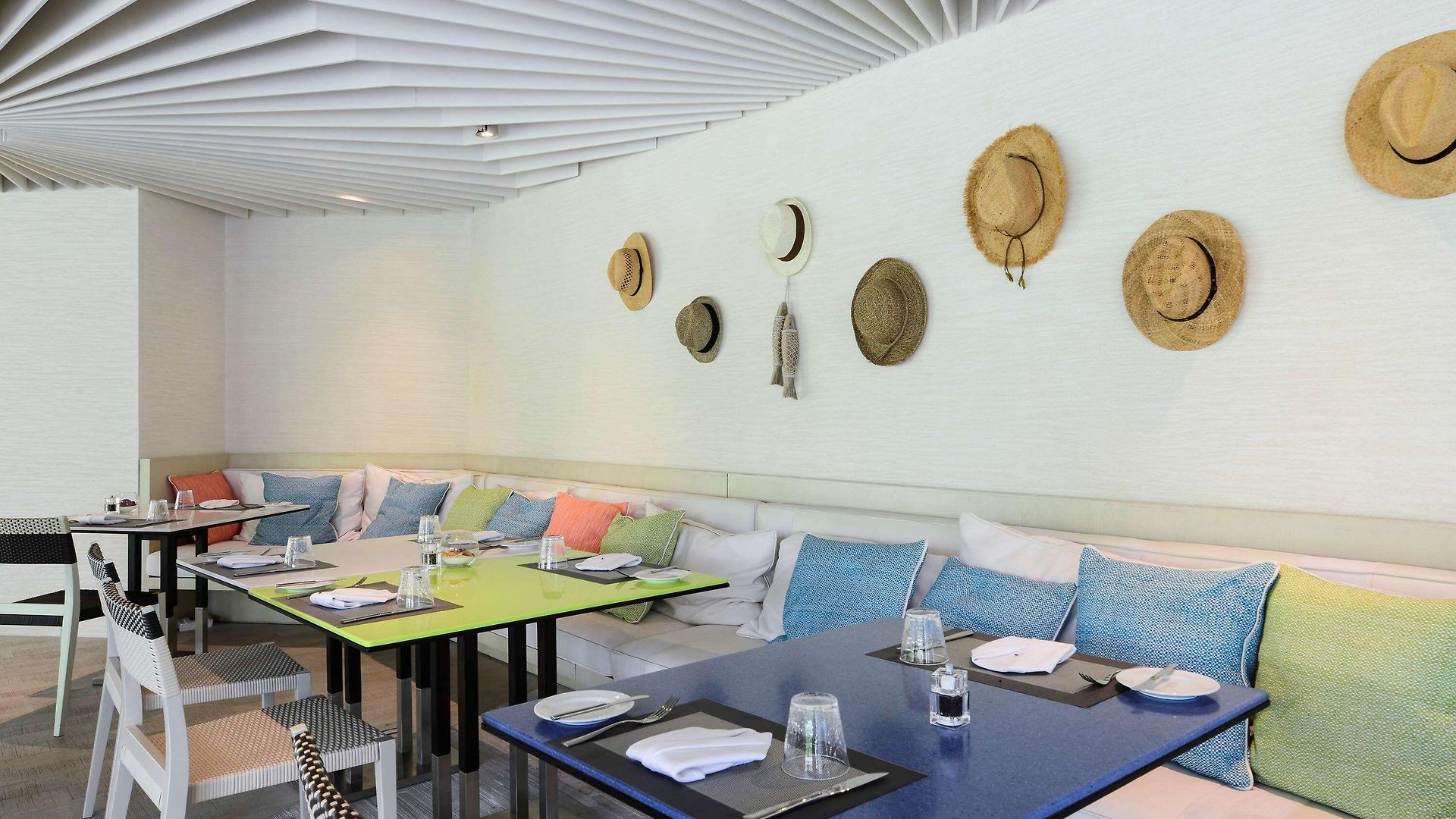 โรงแรม Veranda - Mgallery Collection, Accor 5*