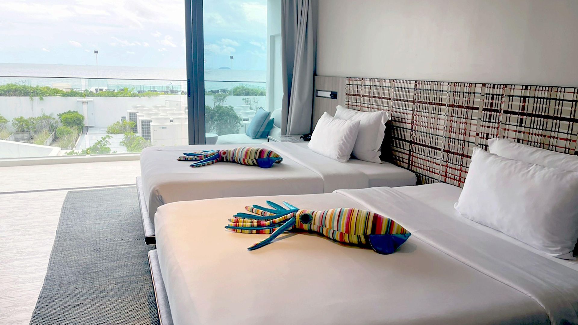 Veranda - Mgallery Collection, Accor Pattaya