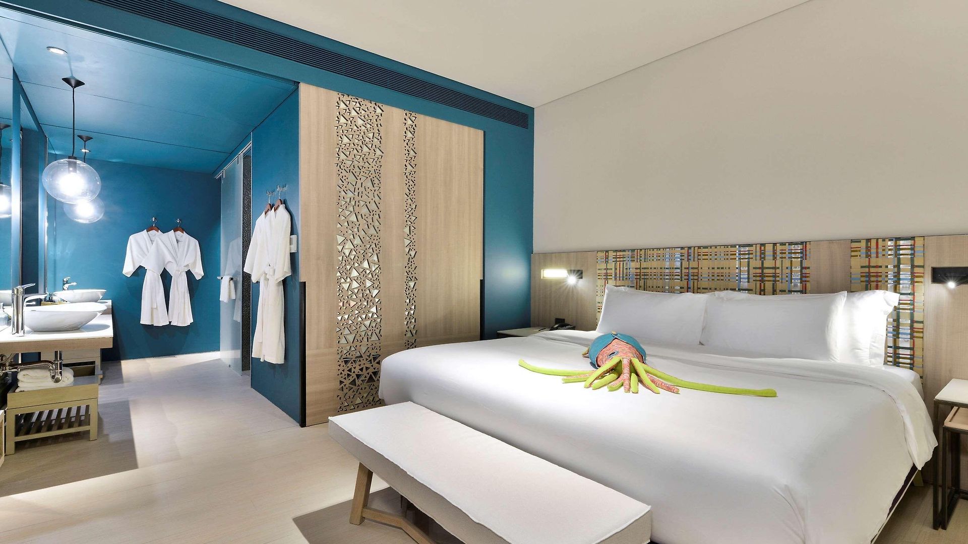 Veranda - Mgallery Collection, Accor 5* Pattaya