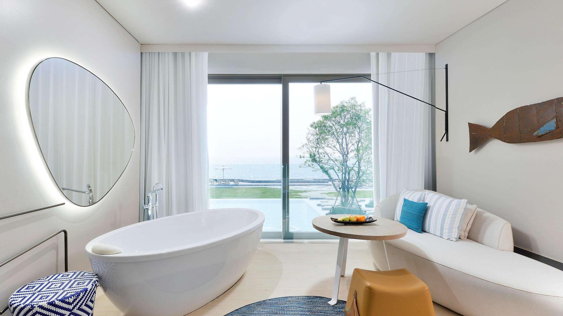 Hotel Veranda - Mgallery Collection, Accor Pattaya