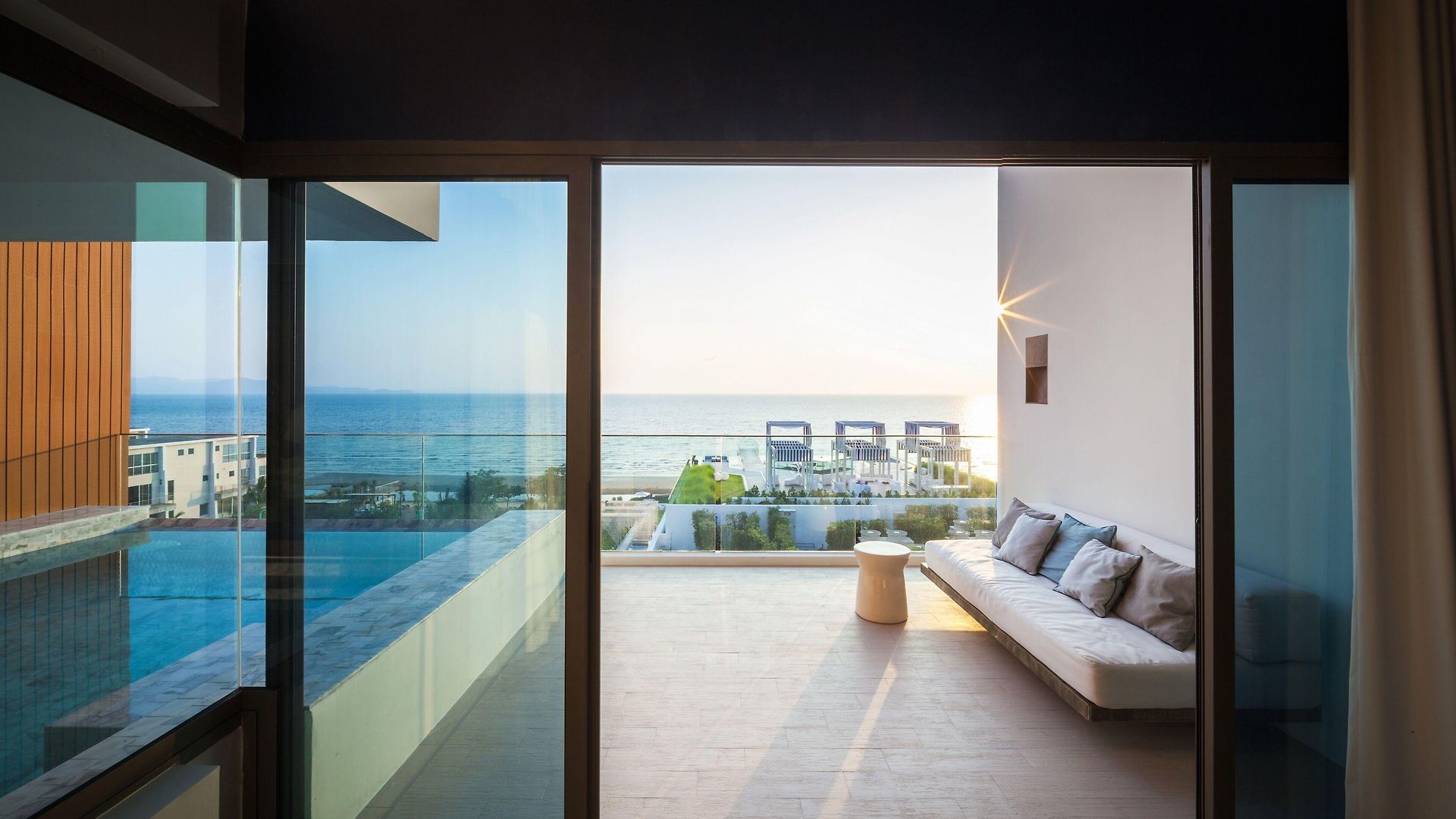 Veranda - Mgallery Collection, Accor โรงแรม 5*
