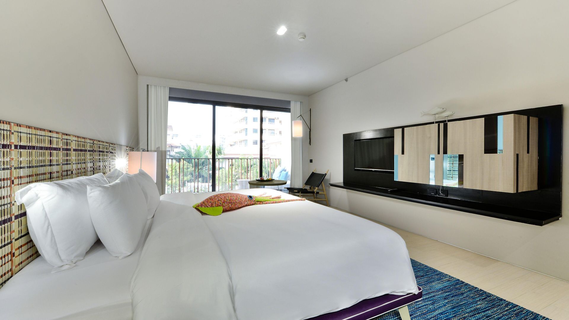โรงแรม Veranda - Mgallery Collection, Accor Pattaya