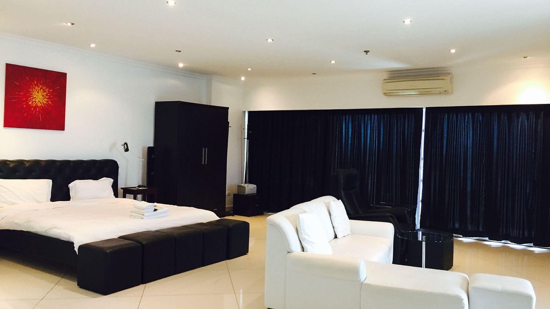 View Talay 6 By Honey โรงแรม 3*