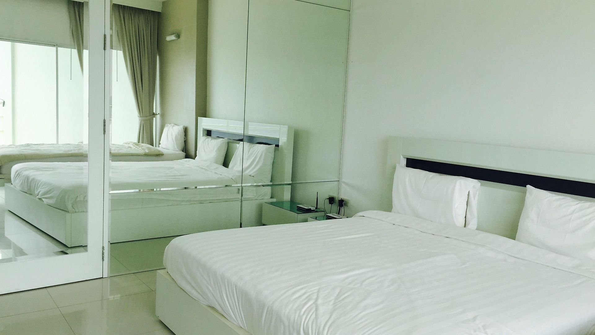 โรงแรม View Talay 6 By Honey 3*