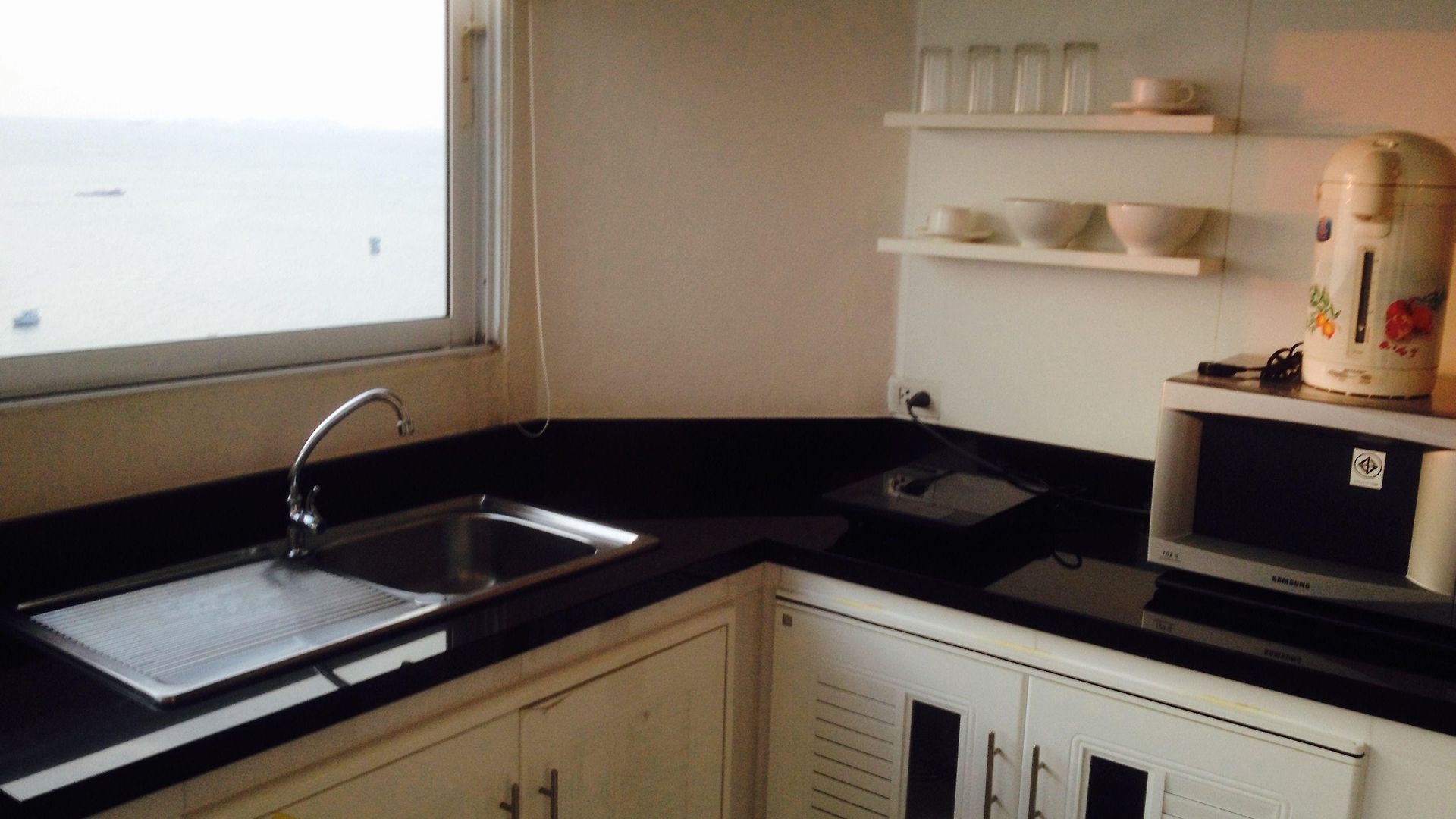 View Talay 6 By Honey โรงแรม Pattaya