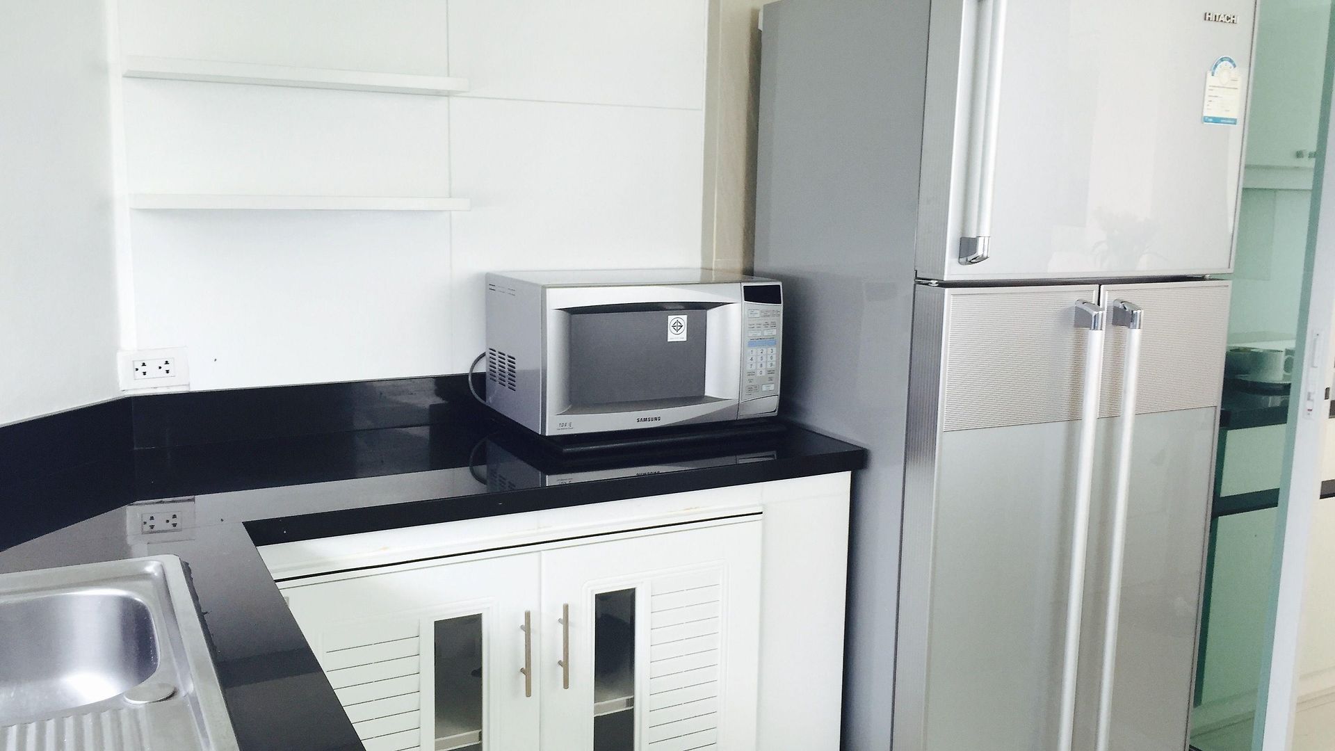 View Talay 6 By Honey โรงแรม