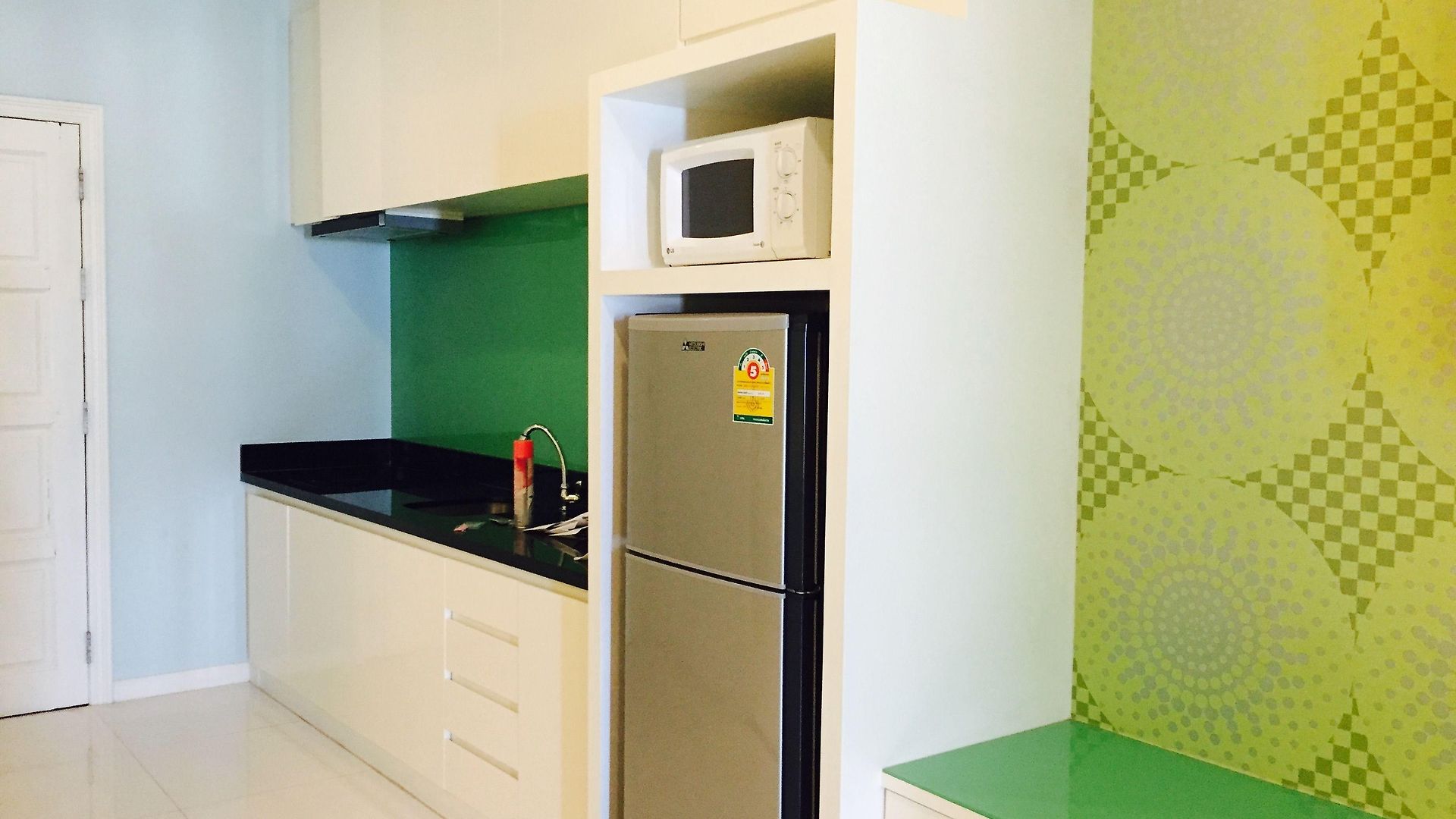 โรงแรม View Talay 6 By Honey Pattaya